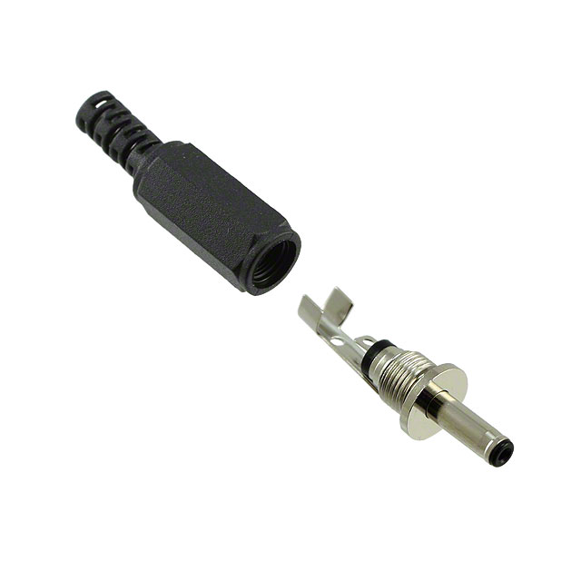 PP-019 CUI Devices  Power Connectors