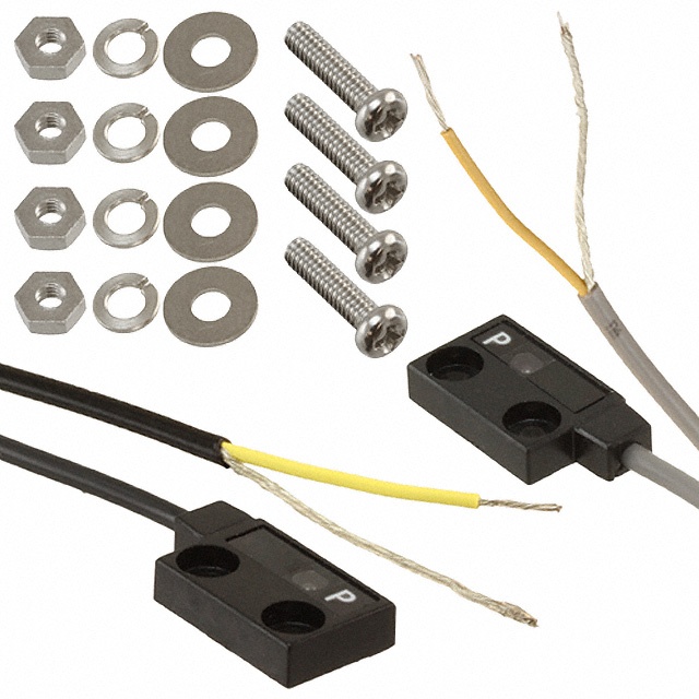 SH-21 Panasonic Industrial Automation Sales  Fotoelettrico industriale