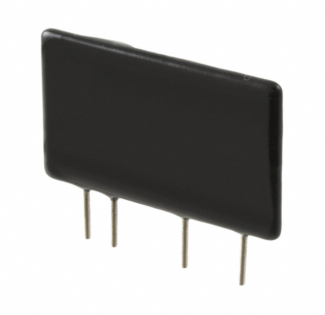 SSRC-480D5R TE Connectivity Potter & Brumfield Relays  Relè a stato solido