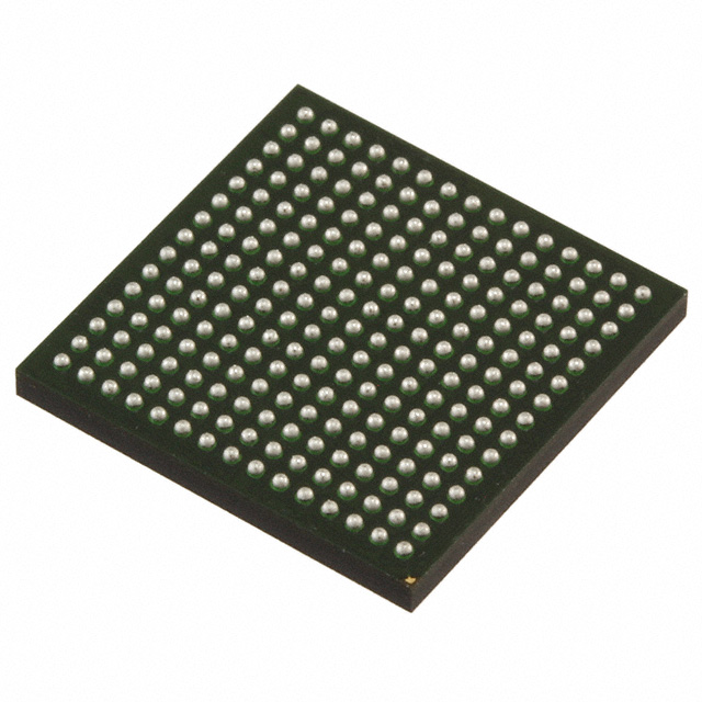 XC7S25-1CSGA324C AMD  FPGA (Field Programmable Gate Array)