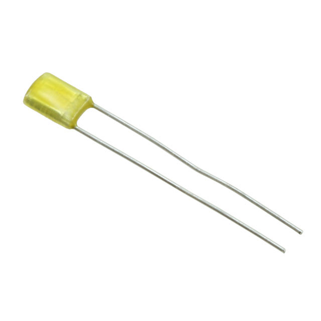 QYX1H152KTP Nichicon  Film Capacitors