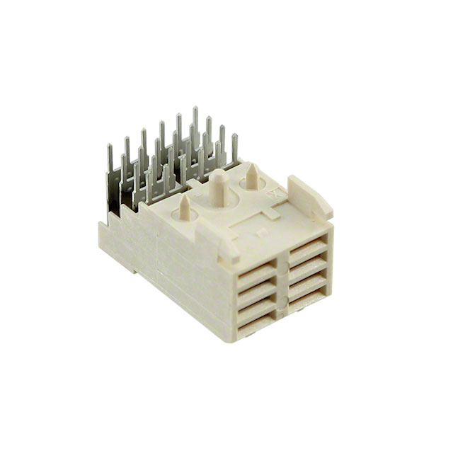 5536607-1 TE Connectivity AMP Connectors  Specializzato