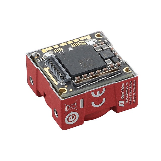15926 Allied Vision, Inc.  Camera Modules