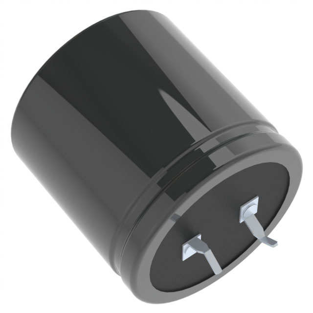 LKS1J472MESB Nichicon  Aluminum Electrolytic Capacitors