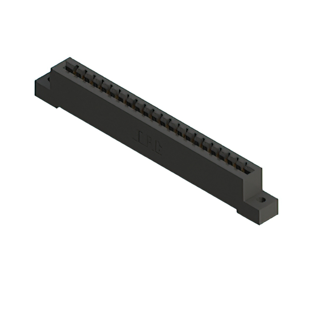 387-021-542-102 EDAC Inc.  Edgeboard Connectors