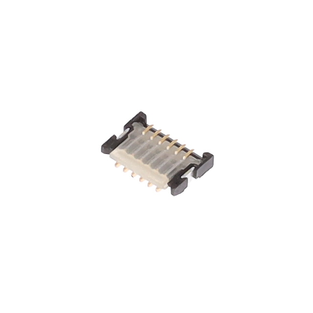 5014610691 Molex  FFC FPC (Flat Flexible) Connector Assemblies
