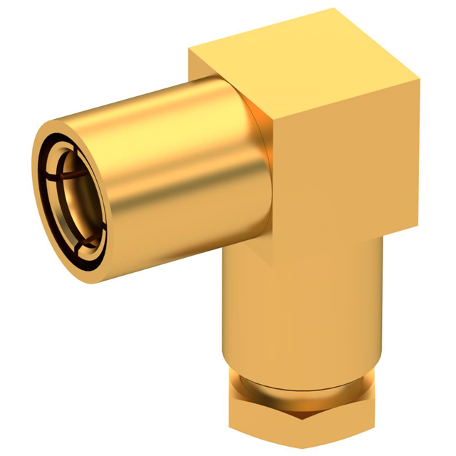 2005-1551-003 Radiall USA, Inc.  Gruppi di connettori coassiali (RF)