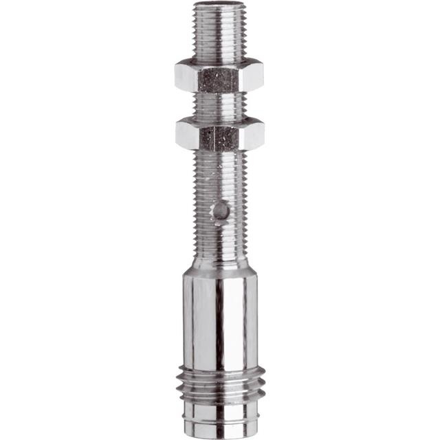 204296 di-soric  Sensori di prossimità - Industriali