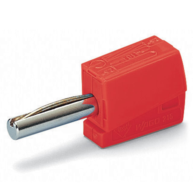 215-212 WAGO Corporation  Jacks Plugs