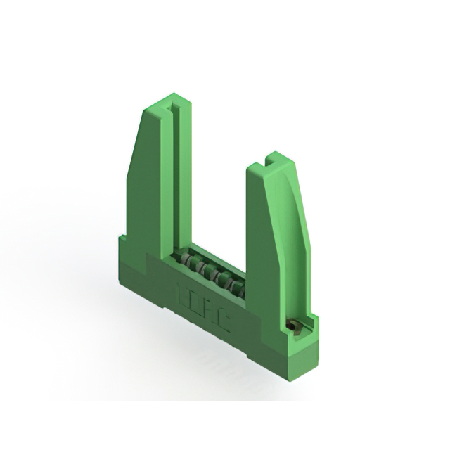 307-006-454-178 EDAC Inc.  Edgeboard Connectors