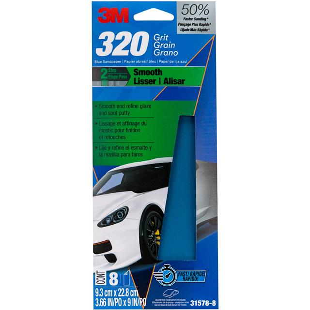 31578-8 3M  Abrasives and Surface Conditioning Products