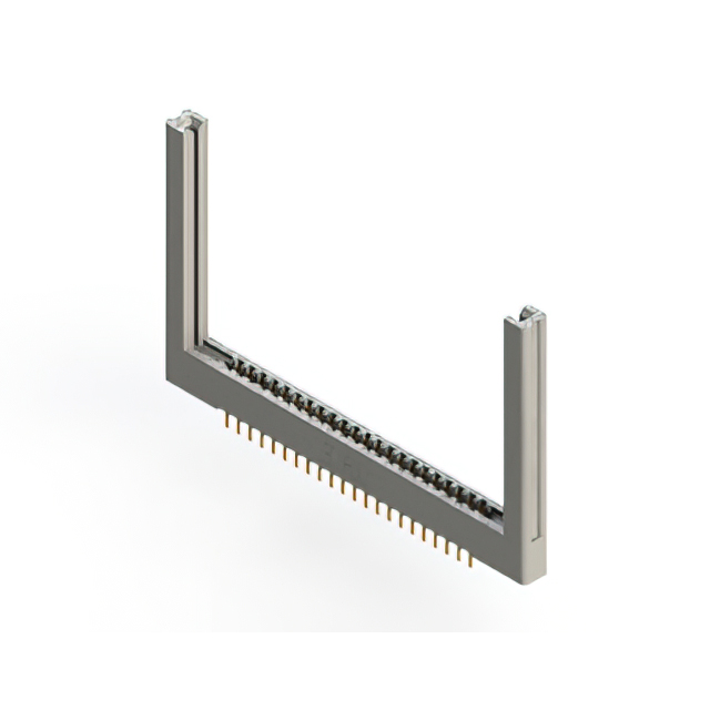 322-044-520-254 EDAC Inc.  Edgeboard Connectors