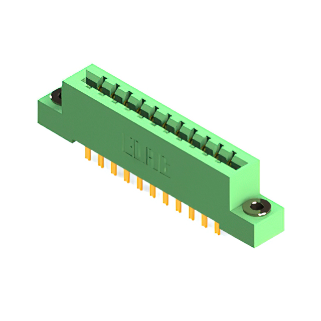 337-022-500-203 EDAC Inc.  Edgeboard Connectors
