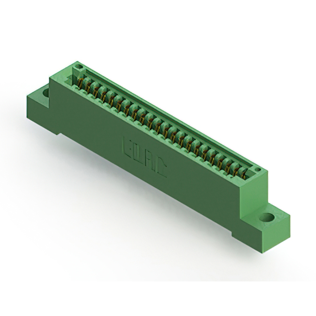 345-022-520-104 EDAC Inc.  Connettori per bordi