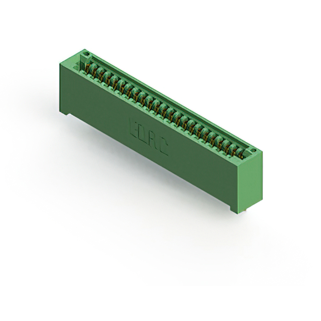 345-023-541-101 EDAC Inc.  Edgeboard Connectors