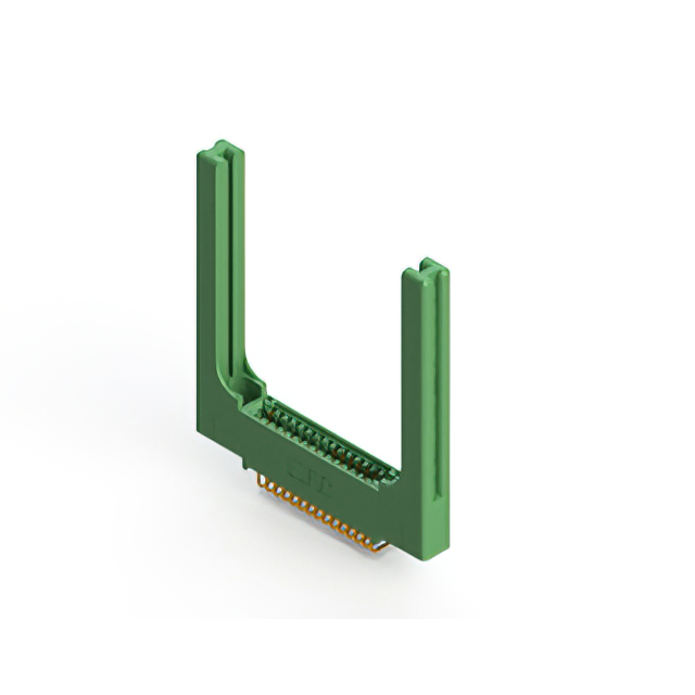 345-030-559-558 EDAC Inc.  Edgeboard Connectors