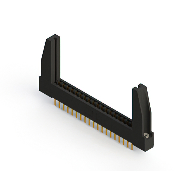 357-038-522-278 EDAC Inc.  Edgeboard Connectors
