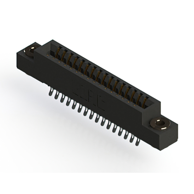 391-032-555-203 EDAC Inc.  Edgeboard Connectors