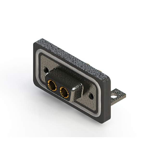 630W2W2-140-4N4 EDAC Inc.  Conjuntos de conectores D-Sub