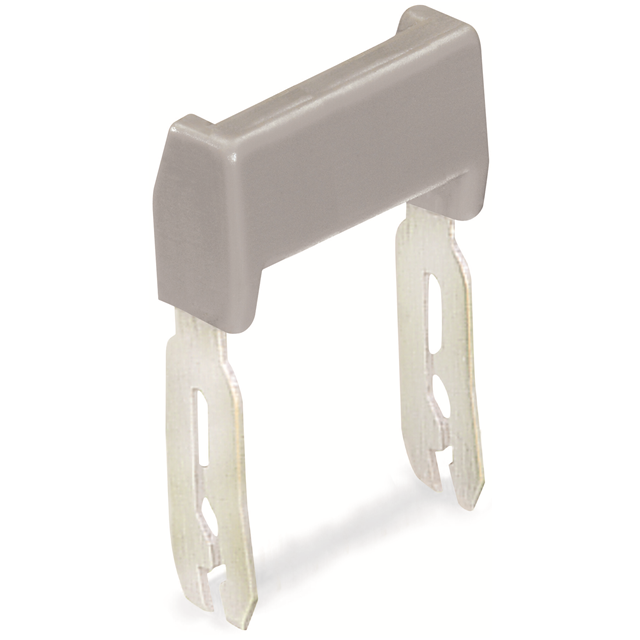 780-458 WAGO Corporation  Terminal Block Jumpers