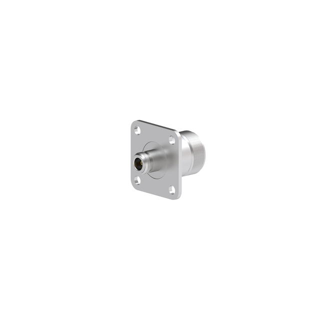 R191742000 Radiall USA, Inc.  Adattatori per connettori coassiali (RF)