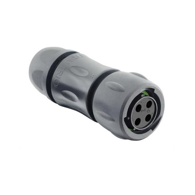 UTSX6JC124S Souriau-Sunbank by Eaton  Boîtiers de connecteurs circulaires