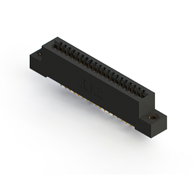 392-020-540-108 EDAC Inc.  Edgeboard Connectors