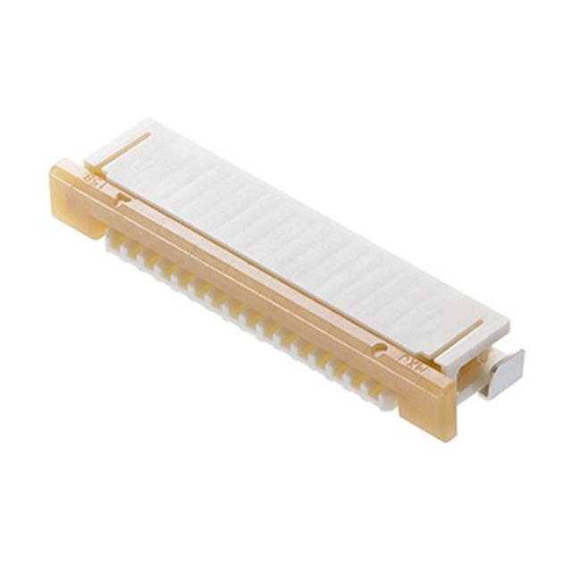 52271-0869-CUT-TAPE Molex  FFC FPC (Flat Flexible) Steckverbinderbaugruppen