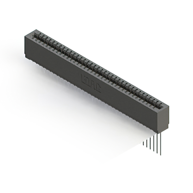 725-036-541-101 EDAC Inc.  Edgeboard Connectors