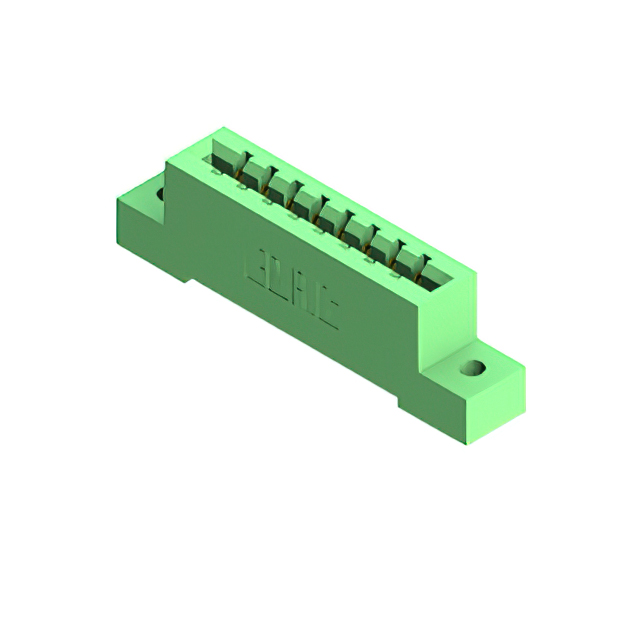 837-008-540-102 EDAC Inc.  Edgeboard Connectors