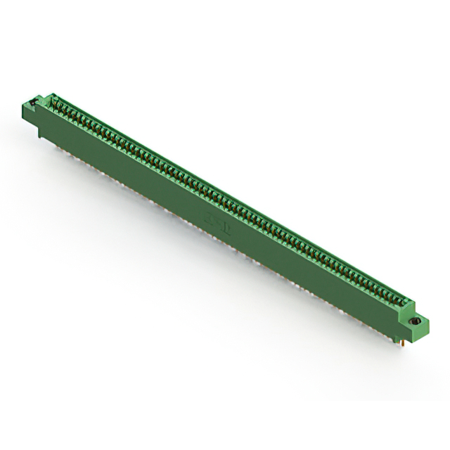 845-072-500-608 EDAC Inc.  Edgeboard Connectors