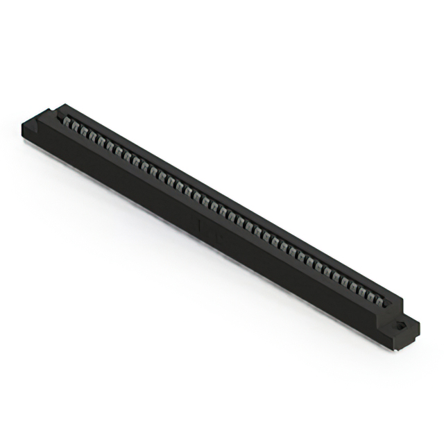 857-037-454-104 EDAC Inc.  Kantenbrettverbinder