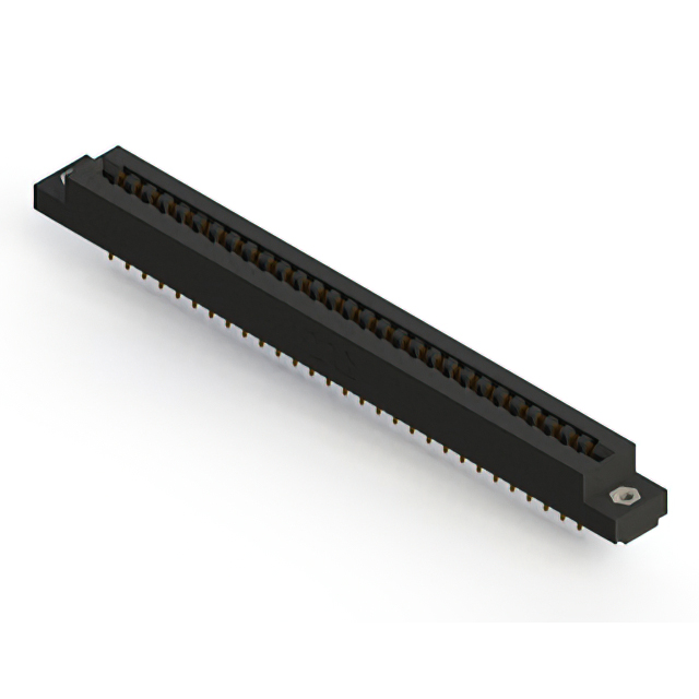 857-058-556-208 EDAC Inc.  Edgeboard Connectors