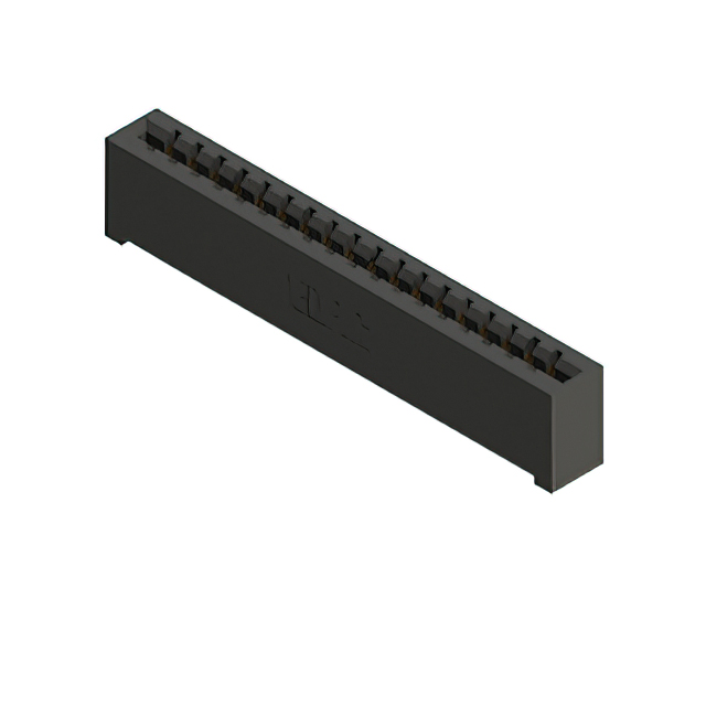 887-018-542-101 EDAC Inc.  Kantenbrettverbinder