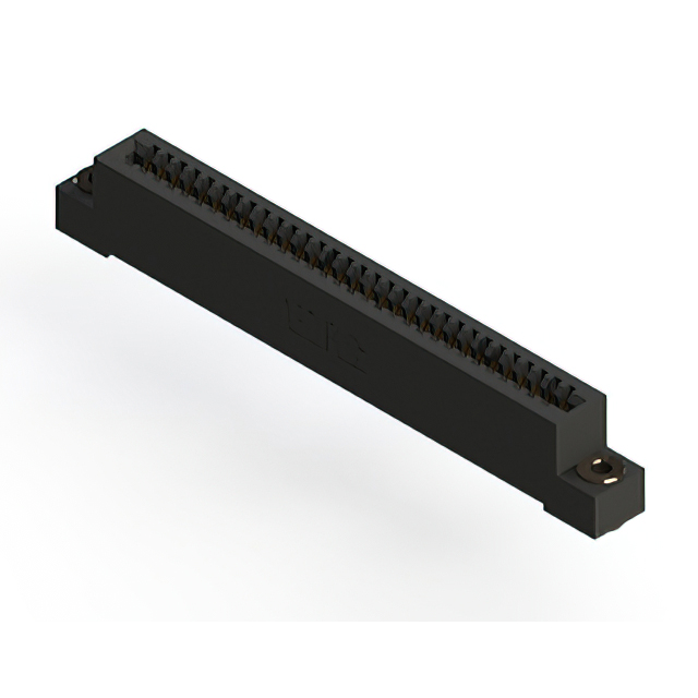 892-031-520-103 EDAC Inc.  Edgeboard Connectors