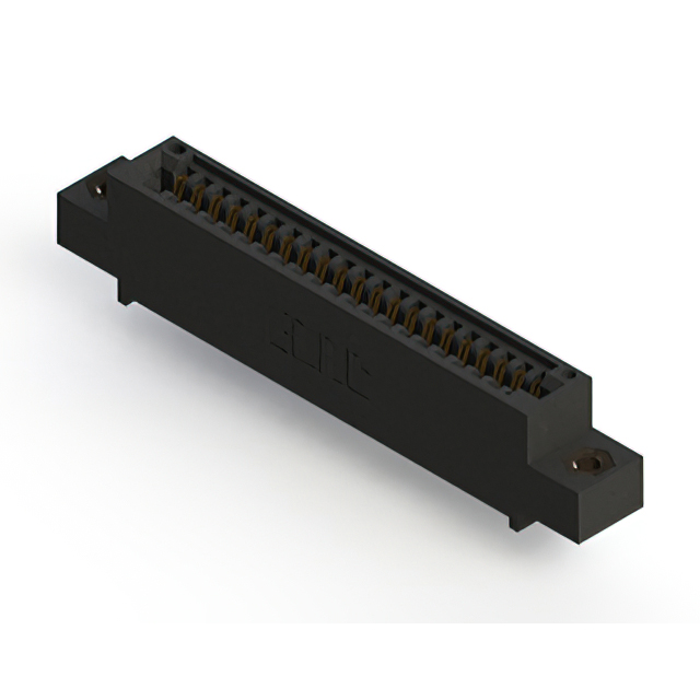 895-021-525-407 EDAC Inc.  Edgeboard Connectors
