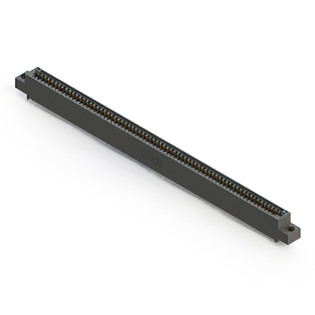 895-070-521-407 EDAC Inc.  Edgeboard Connectors