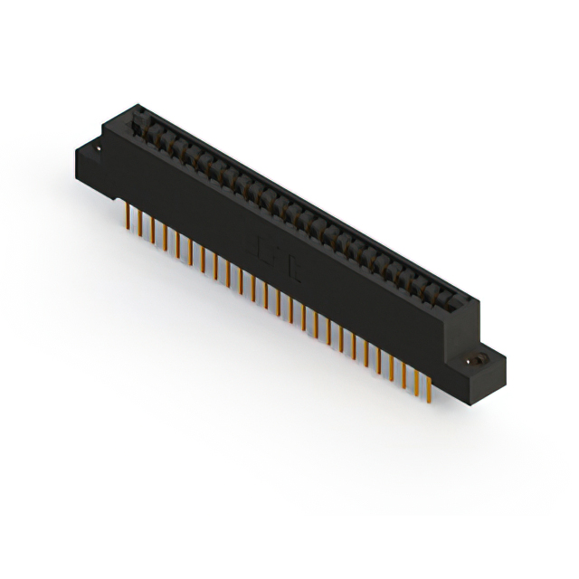 896-050-541-208 EDAC Inc.  Edgeboard Connectors
