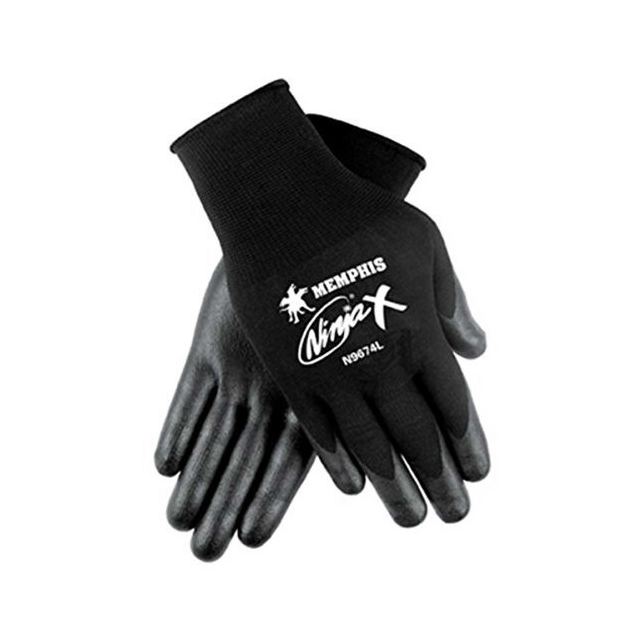 N9674XL Memphis Glove  Personal Protective Equipment (PPE)