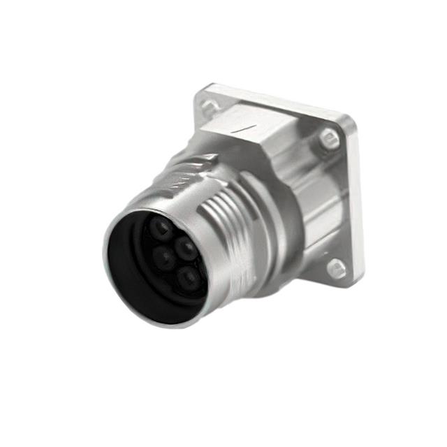 BEA878N0000050A000 TE Intercontec  Alloggiamenti per connettori circolari