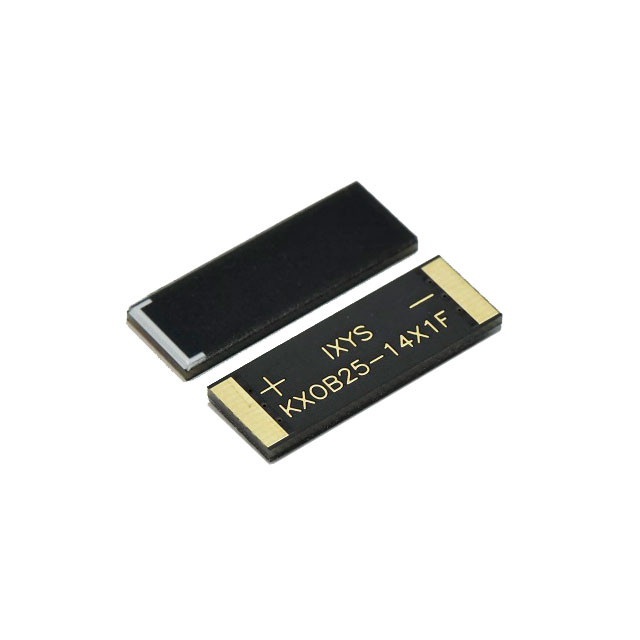 KXOB25-14X1F-TR ANYSOLAR Ltd  Solar Cells