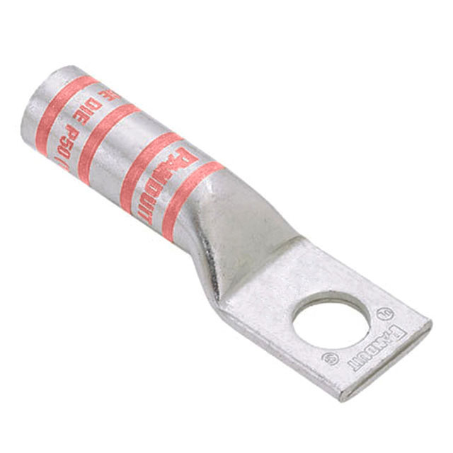 LCB1/0-56-X Panduit Corp  Ösen