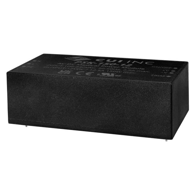 PSK-150-48 CUI Inc.  AC DC Converters