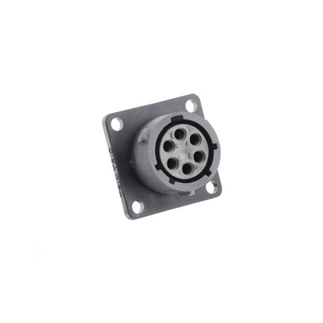 UTSX010E6SW Souriau-Sunbank by Eaton  Gruppi di connettori circolari