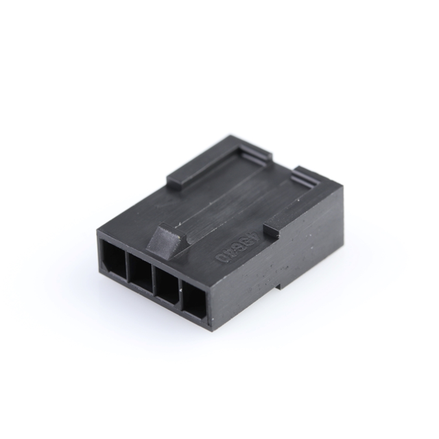 436400411 Molex  Rectangular Connector Housings