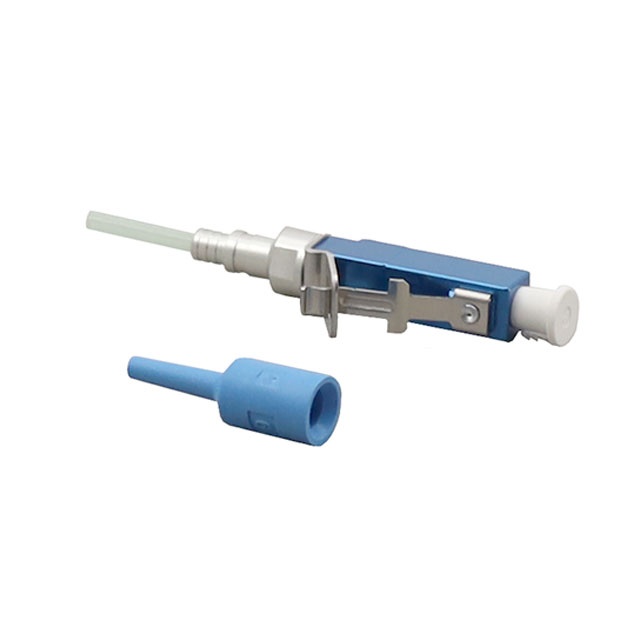 1063971902 Molex  Fiber Optic Connector Assemblies