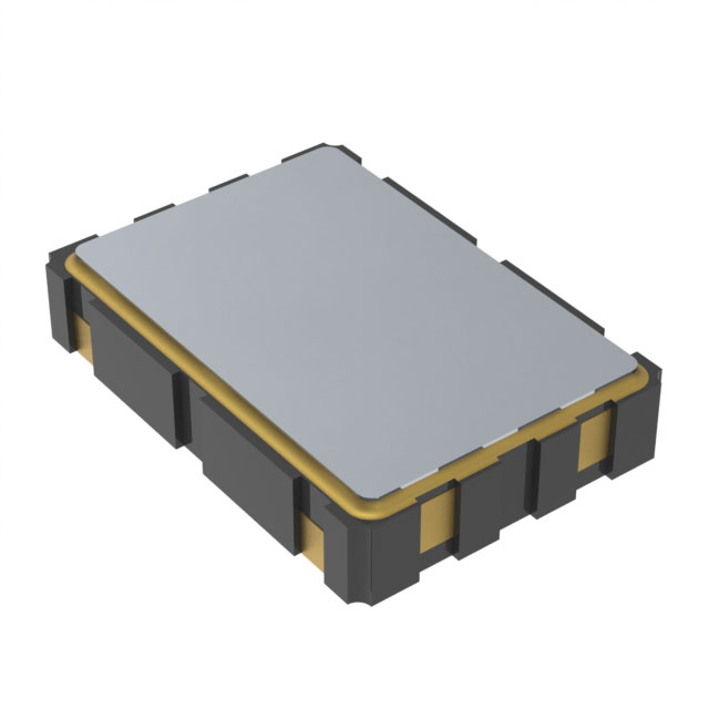 510CBA004663AAGR Skyworks Solutions Inc.  Oszillatoren