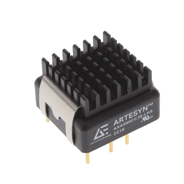 AXA000CC36-LHS Artesyn Embedded Power  DC DC Converters
