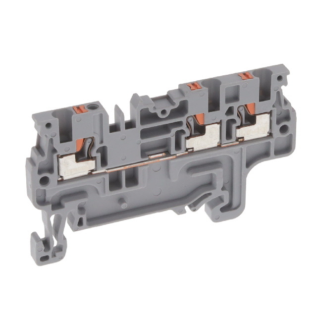 CP1.5/3 Altech Corporation  Canale guida DIN