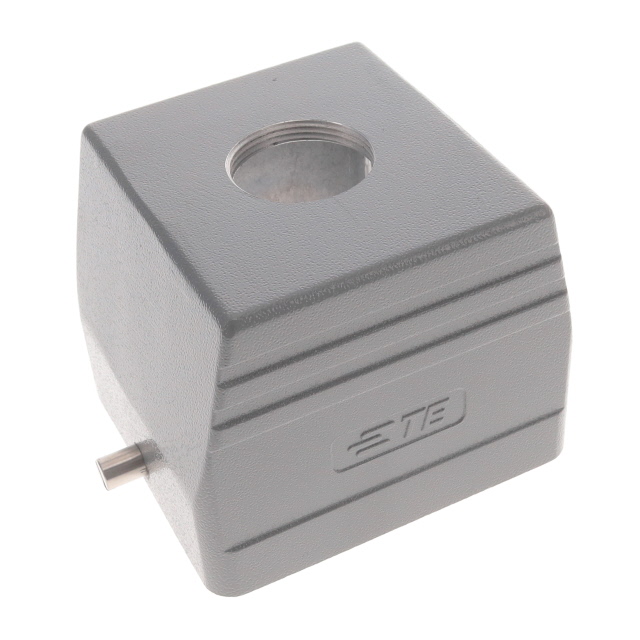 H32B-TG-RO-M32 TE Connectivity AMP Connectors  Heavy Duty Connector Housings Hoods Bases